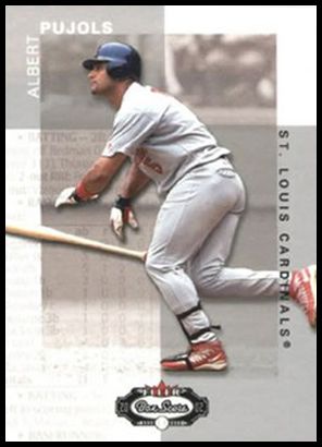 79 Albert Pujols